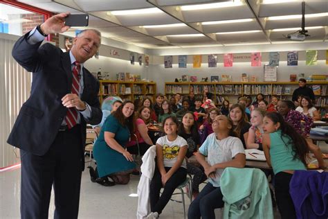 Draper Elementary School .